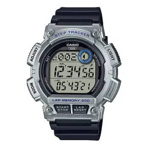Reloj – CASIO WS-2100H-1A2V