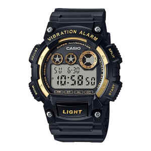 Reloj – CASIO W-735H-1A2V