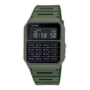 Reloj – CASIO CA-53WF-3B
