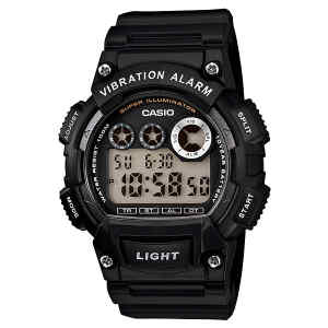 Reloj – CASIO W-735H-1AV
