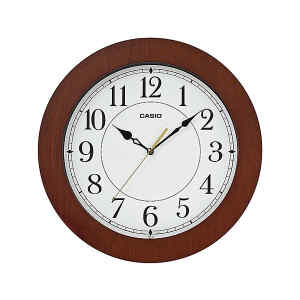 Reloj de Pared – CASIO IQ-133-5