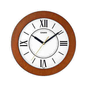 Reloj de Pared – CASIO IQ-126-5B