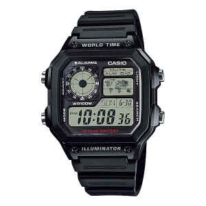 Reloj – CASIO AE-1200WH-1AV