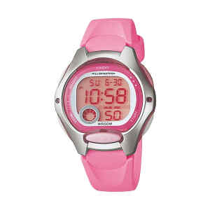 Reloj – CASIO LW-200-4BV