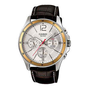 Reloj – CASIO MTP-1374L-7AV