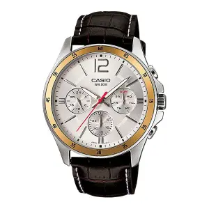 Reloj – CASIO MTP-1374L-7AV