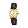 Reloj – CASIO LTP-V001GL-9B