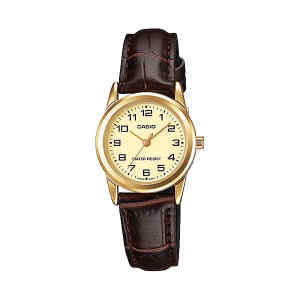 Reloj – CASIO LTP-V001GL-9B