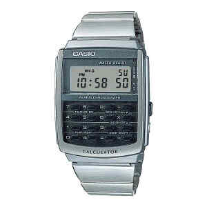 Reloj – CASIO CA-506-1