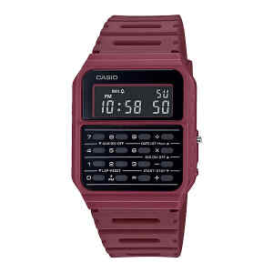 Reloj – CASIO CA-53WF-4B
