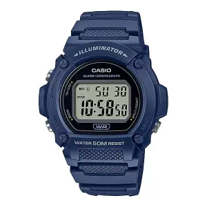 Reloj – CASIO W-219H-2AV