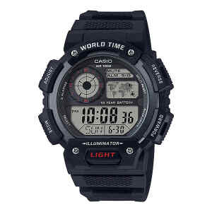 Reloj – CASIO AE-1400WH-1AV