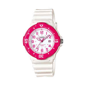 Reloj – CASIO LRW-200H-4BV