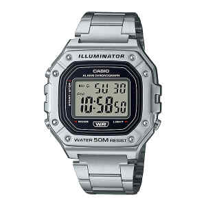 Reloj – CASIO W-218HD-1AV