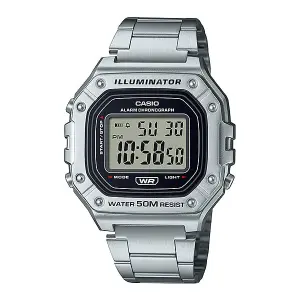 Reloj – CASIO W-218HD-1AV