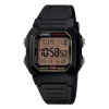 Reloj – CASIO W-800HG-9AV