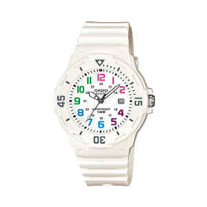 Reloj – CASIO LRW-200H-7BV