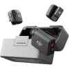 DJI Mic Mini (2 TX + 1 RX + estuche de carga)