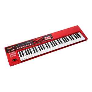 Sintetizador XPS-10 Rojo | ROLAND