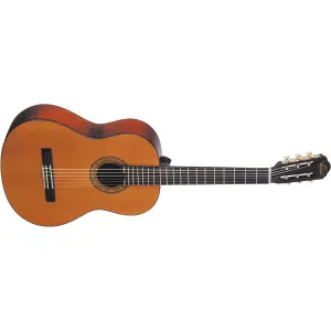 Guitarra Clasica Talla 3/4 Oscar Schmidt Saten Natural