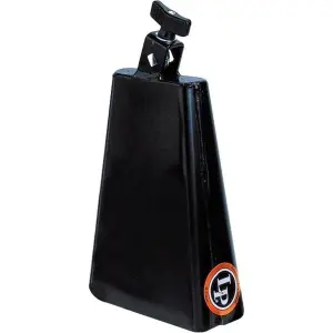 Cencerro LP206A para Bateria 8 de Acero, para uso de Bongoceros | LP