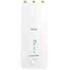 Radio base Rocket Prisma AC Gen2, 5 GHz, enlaces PtMP y PtP tecnología AirMax y AirPrism, +500 Mbps +50 clientes, marca Ubiquiti