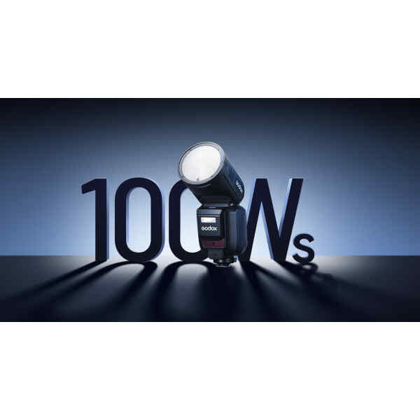V100 PARA CANON