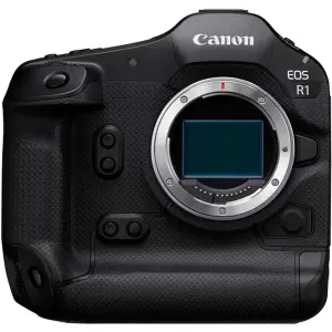 Camara EOS R1 BODY | CANON