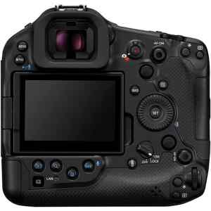 EOS-R1-BODY