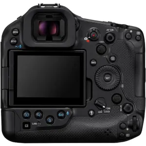EOS-R1-BODY
