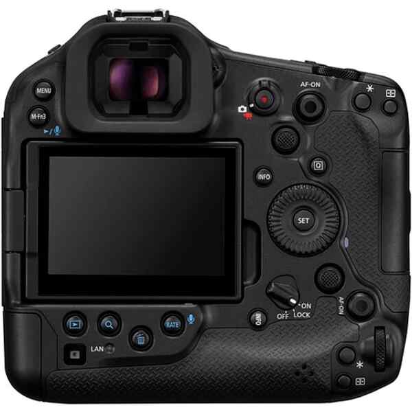 EOS-R1-BODY