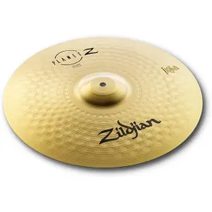 Platillo Serie Planet Z, Crash de16plg., tradicional | ZILDJIAN
