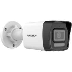 Camara Ip Bala 2 Megapixel Dual Light (30 mtsIR + 20 mts Luz Blanca) Hikvision