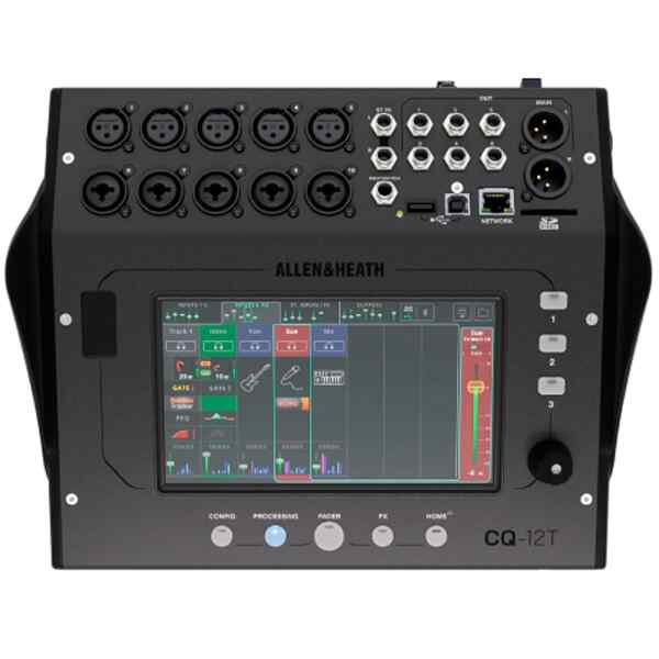 CQ12T