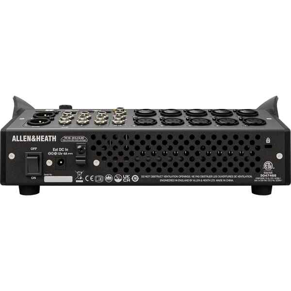 CQ12T
