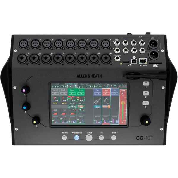 CQ18T