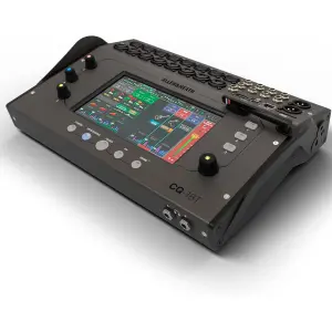 CQ18T