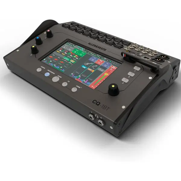 CQ18T