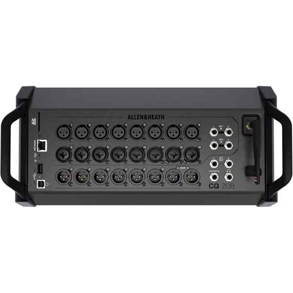 CQ20B