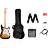 Squier-Sonic-Stratocaste