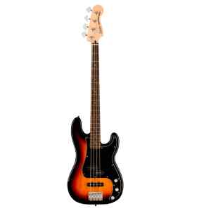 Paquete de Bajo Precision Bassm Amplificador R15, Cincho y Cable | FENDER