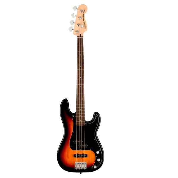 Bajo-Precision-Bassm