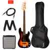 Bajo-Precision-Bassm