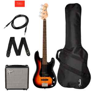 Bajo-Precision-Bassm