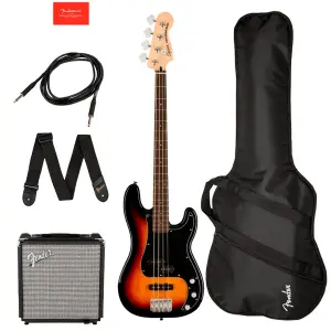 Bajo-Precision-Bassm