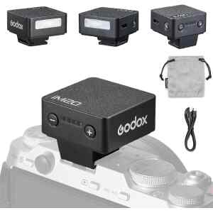 Mini Flash IM20 | Godox