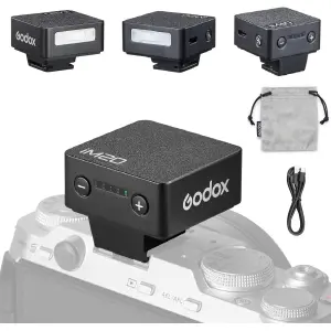 Mini Flash IM20 | Godox