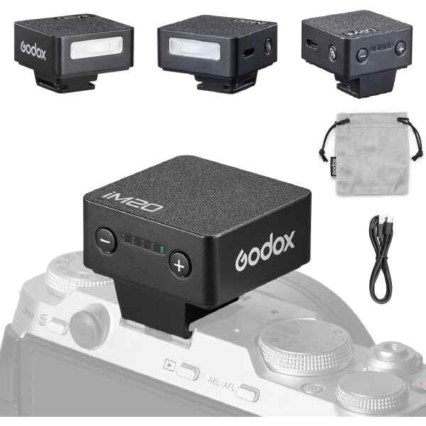 IM20 GODOX