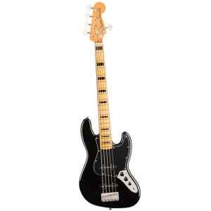 Bajo Electrico 5 Cuerdas, Squier Classic Vibe 70s | FENDER