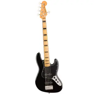 Bajo Electrico 5 Cuerdas, Squier Classic Vibe 70s | FENDER